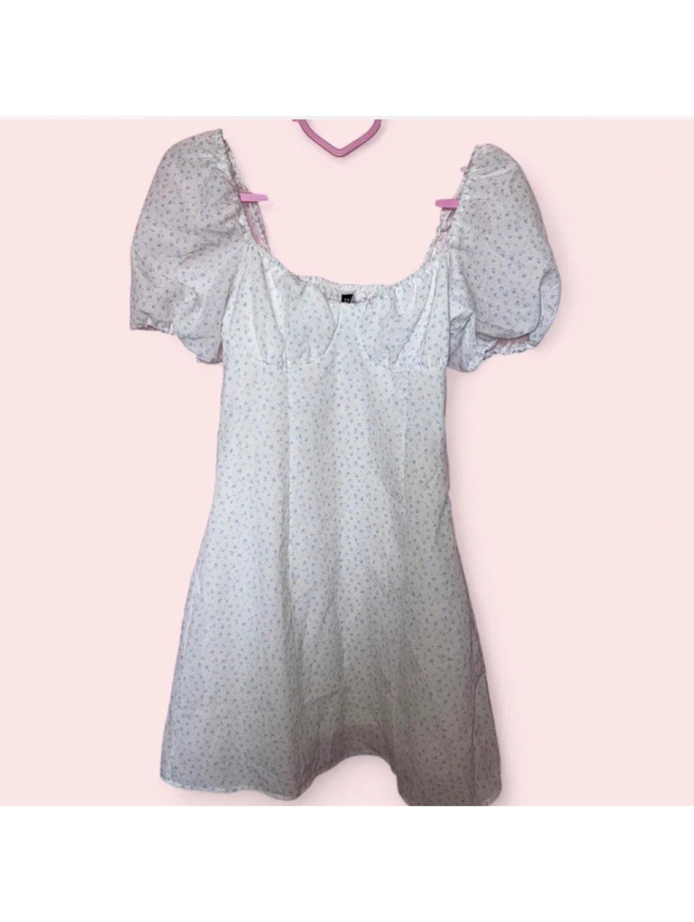 Divided Dress [COPY]